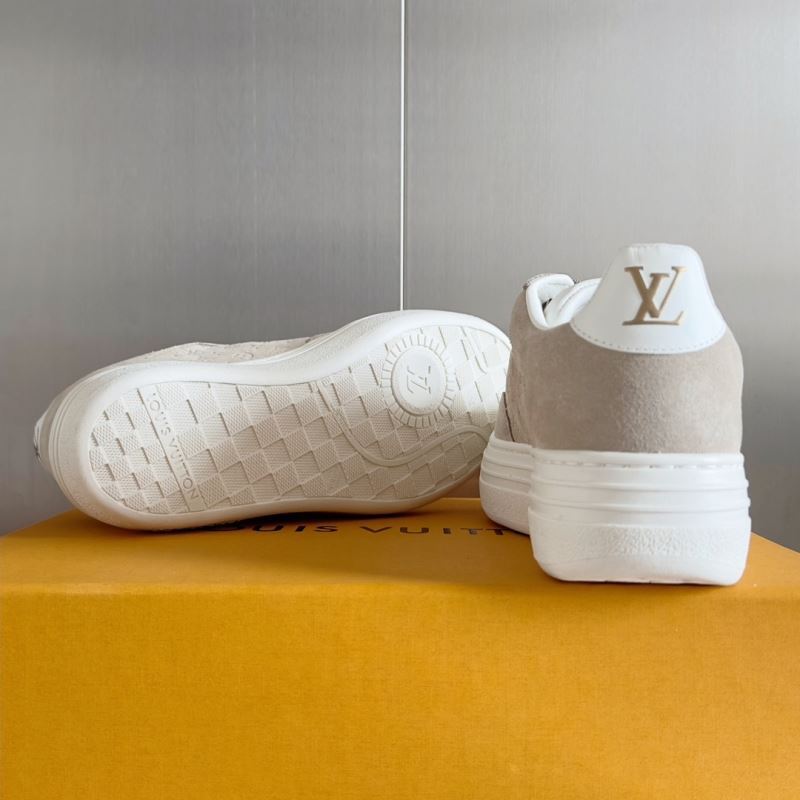 Louis Vuitton Low Shoes